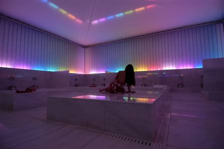 ADAM - EVE ADULT ONLY 16+ Spa